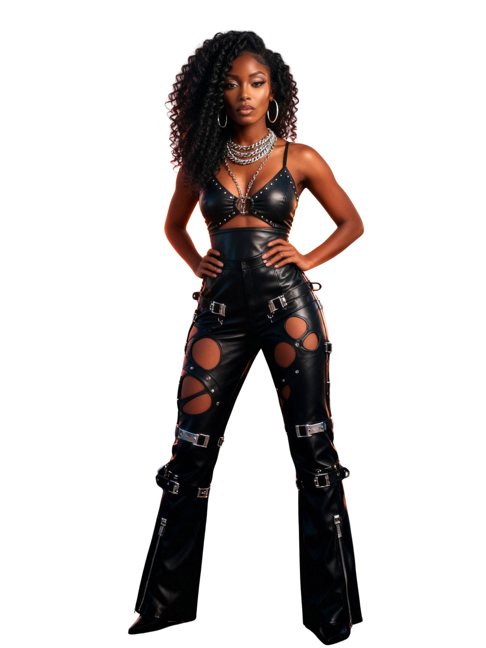 Vexara Rose